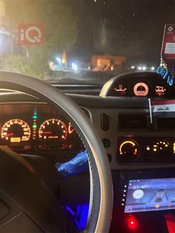 ميتسوبيشي ناتيفا